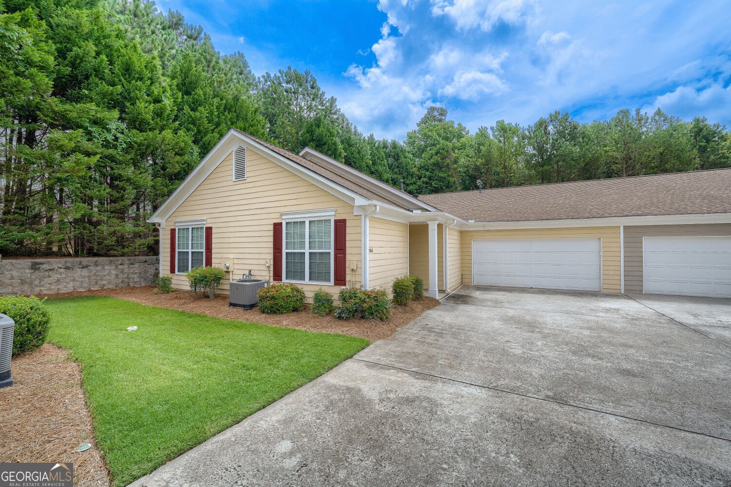 166 Camry Lane Grayson - main photo
