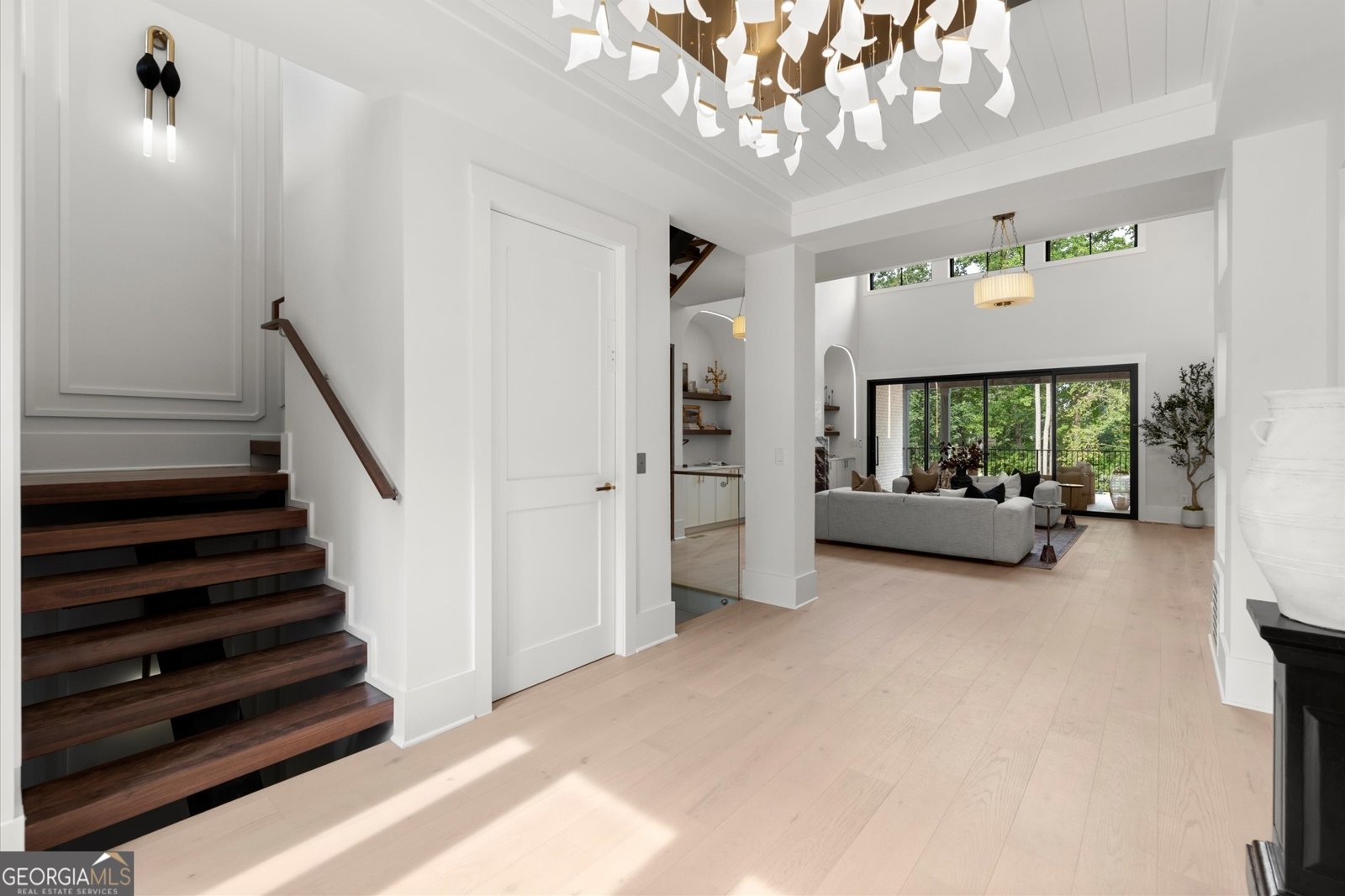 215 Traditions Drive Alpharetta - Photo 10