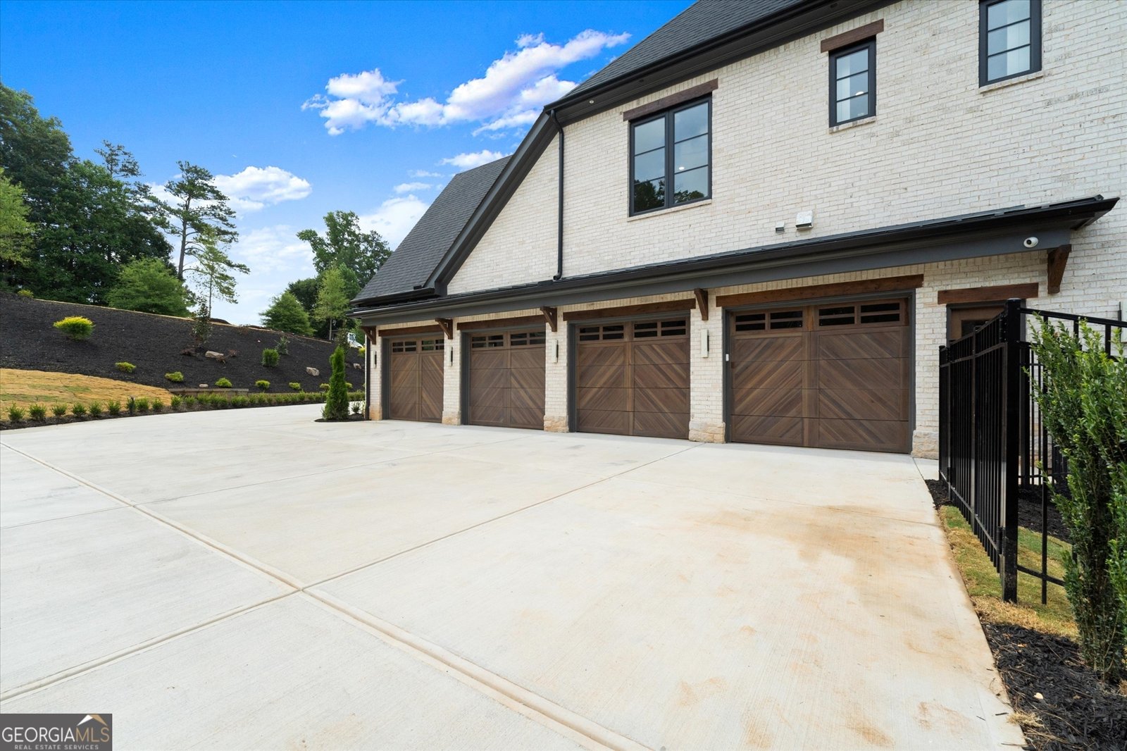 215 Traditions Drive Alpharetta - Photo 100