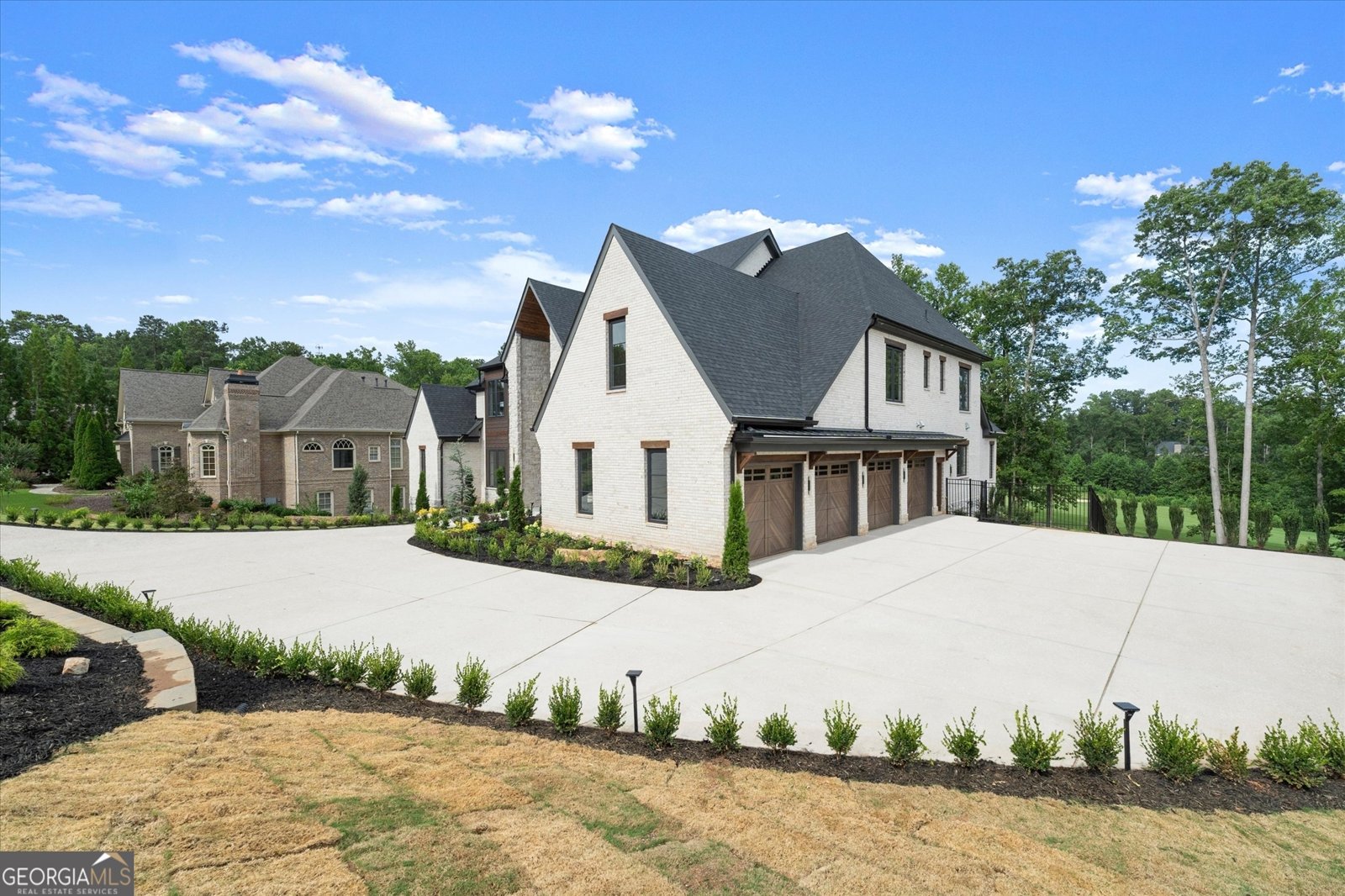 215 Traditions Drive Alpharetta - Photo 102