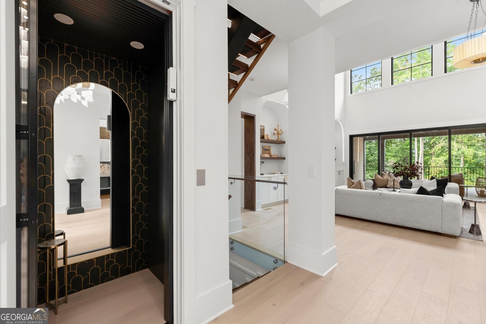 215 Traditions Drive Alpharetta - Photo 11