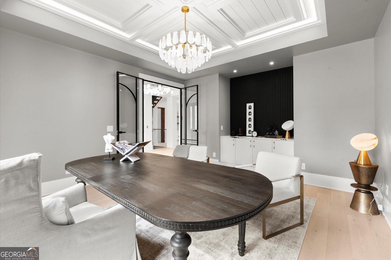 215 Traditions Drive Alpharetta - Photo 12