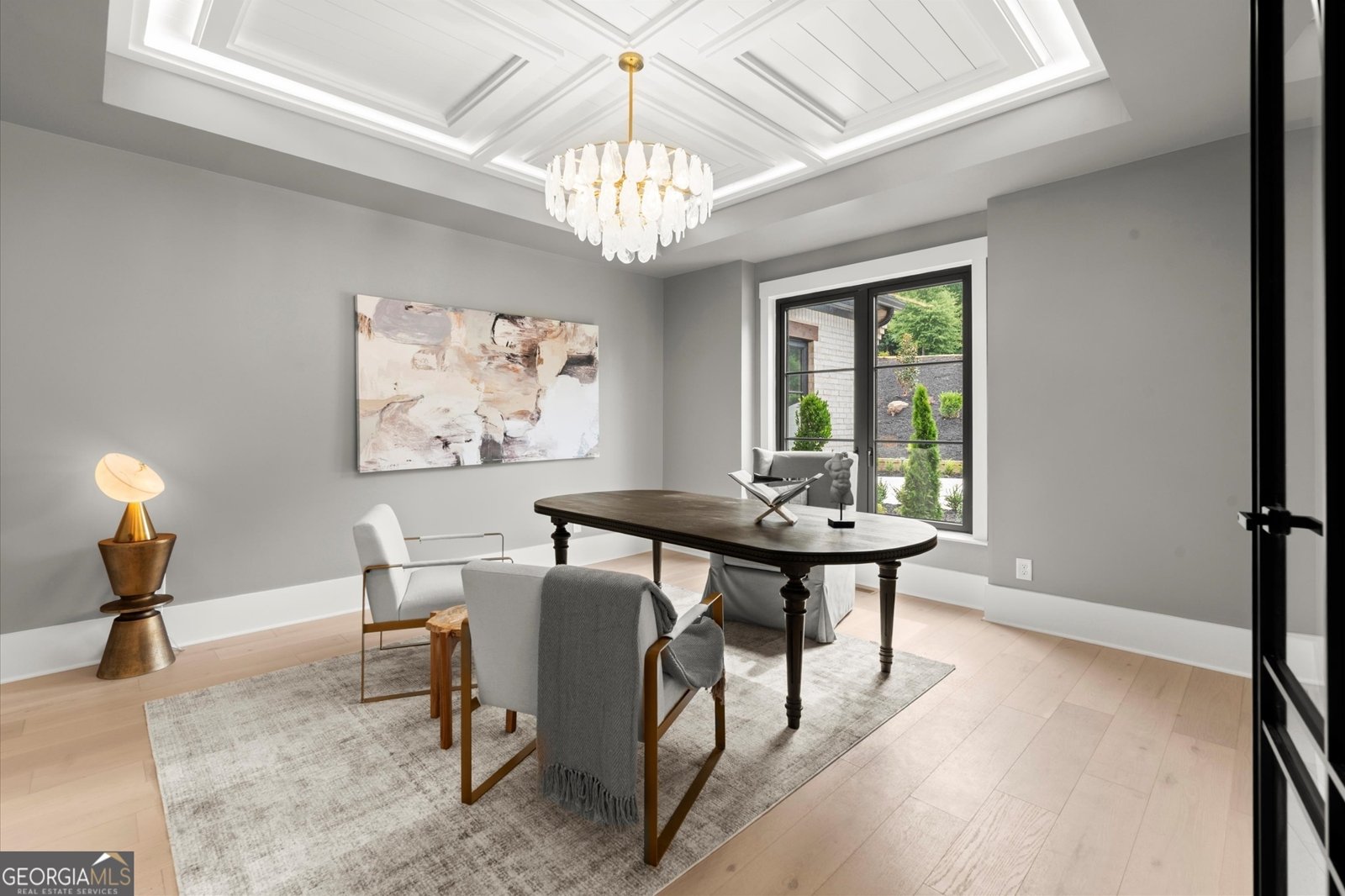 215 Traditions Drive Alpharetta - Photo 13