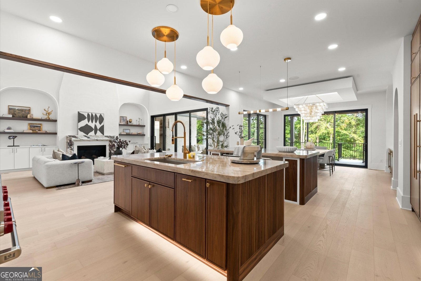 215 Traditions Drive Alpharetta - Photo 21