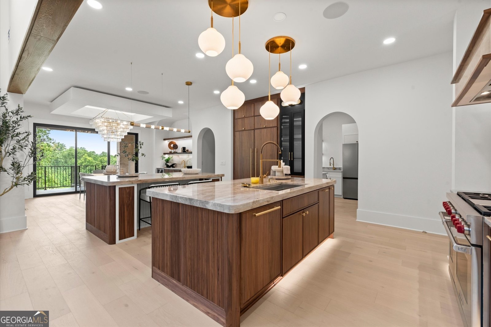 215 Traditions Drive Alpharetta - Photo 22