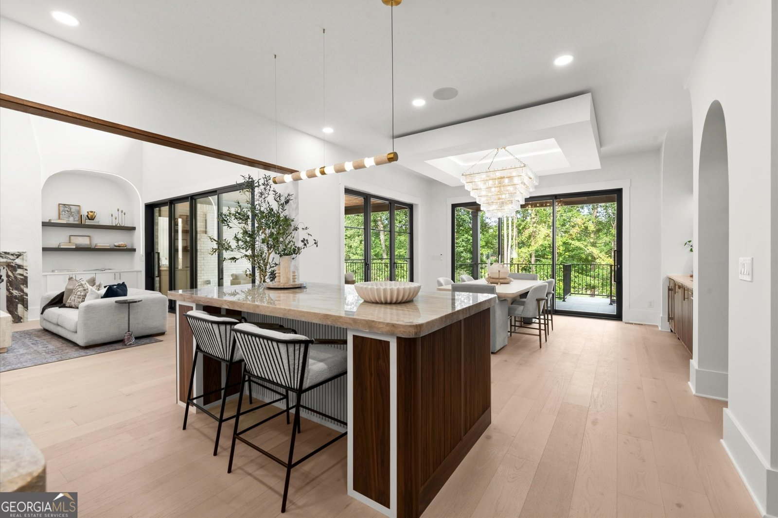 215 Traditions Drive Alpharetta - Photo 25