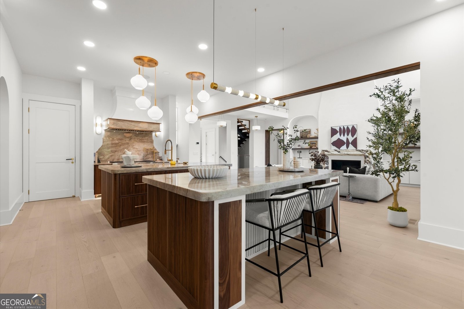 215 Traditions Drive Alpharetta - Photo 26