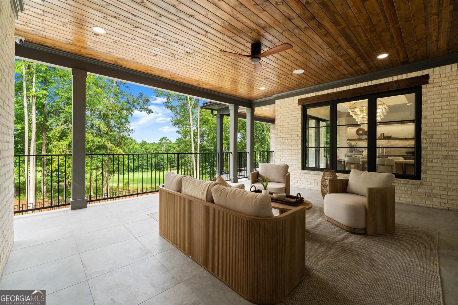 215 Traditions Drive Alpharetta - Photo 33