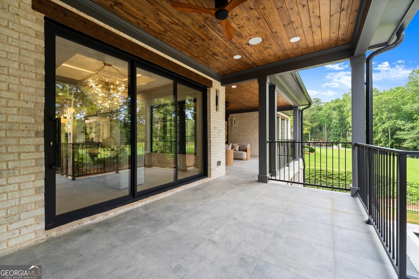 215 Traditions Drive Alpharetta - Photo 34