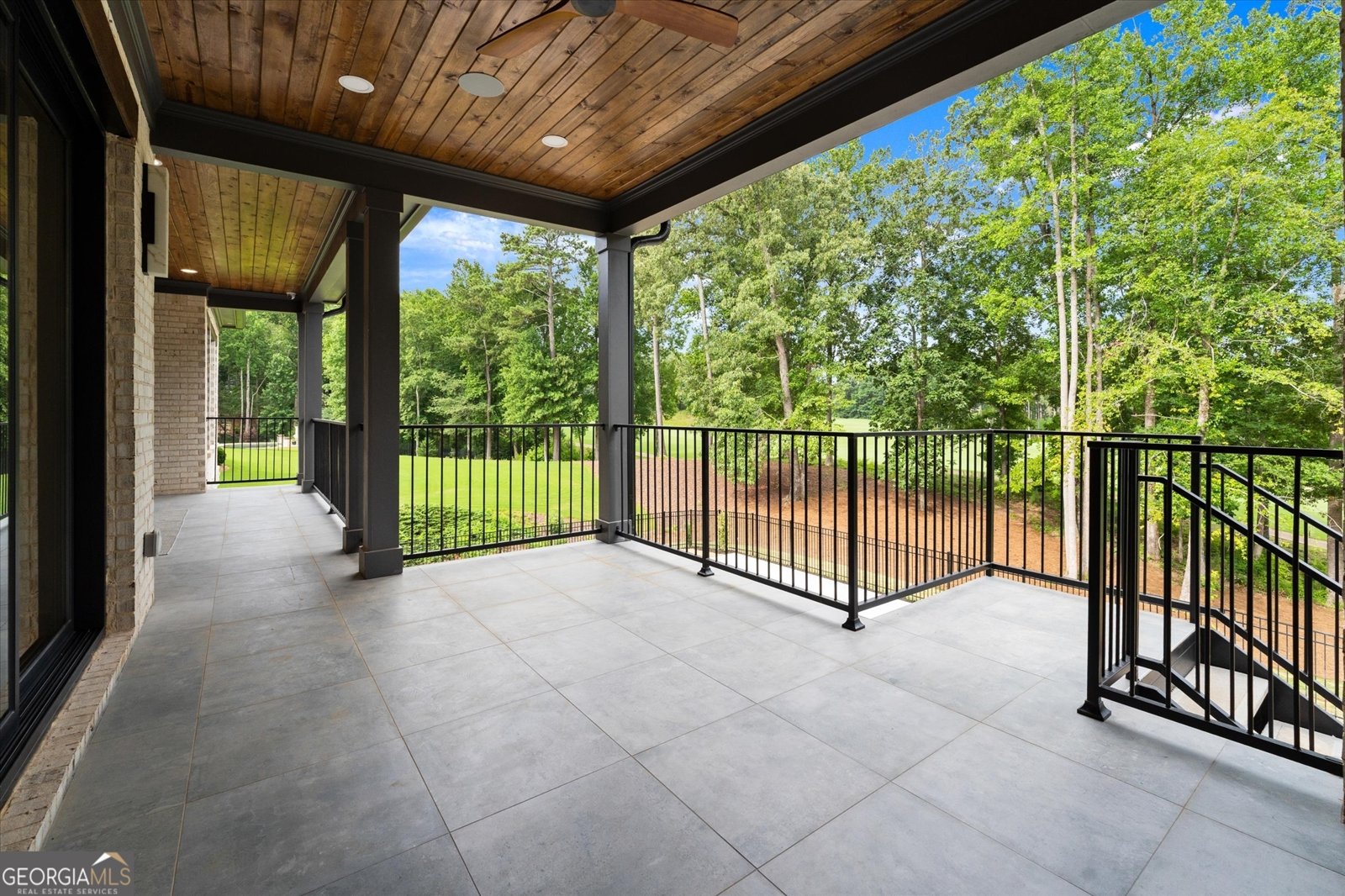 215 Traditions Drive Alpharetta - Photo 35