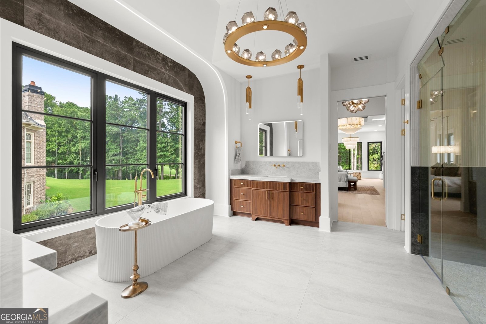 215 Traditions Drive Alpharetta - Photo 46