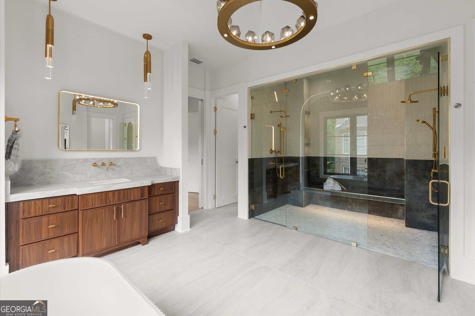 215 Traditions Drive Alpharetta - Photo 47