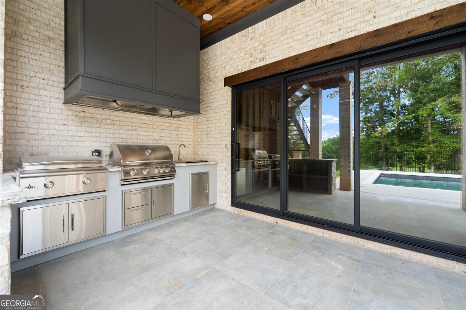 215 Traditions Drive Alpharetta - Photo 86
