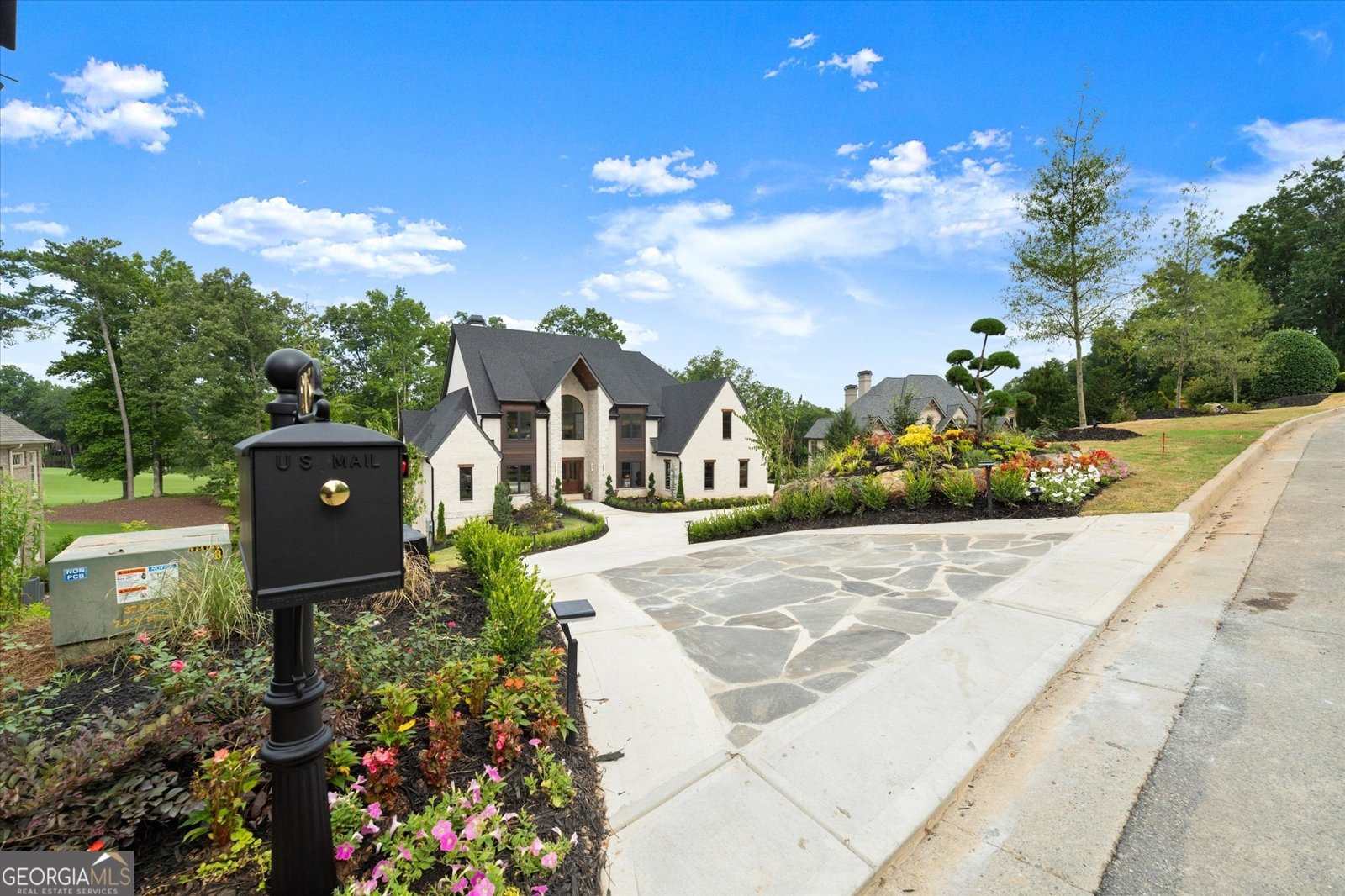 215 Traditions Drive Alpharetta - Photo 98