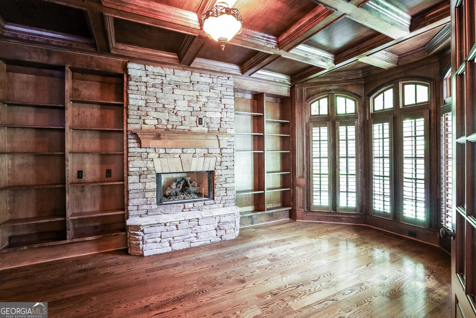 108 Waters Edge Drive Woodstock - Photo 100