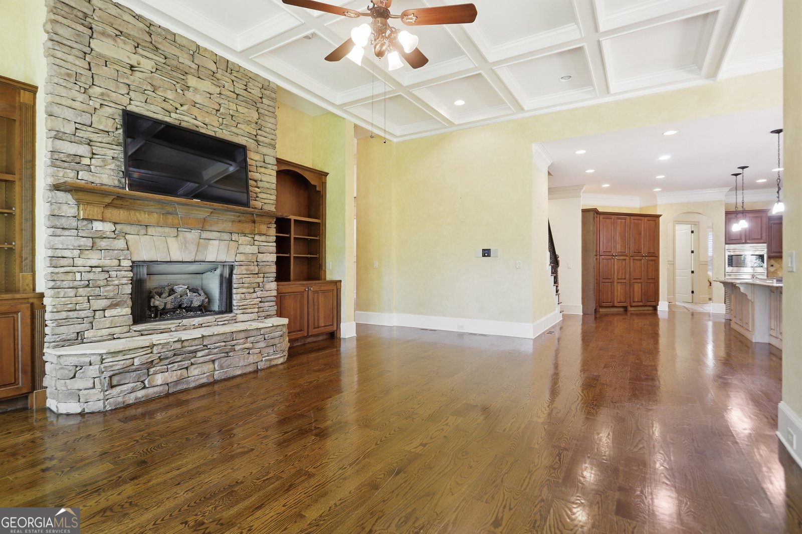 108 Waters Edge Drive Woodstock - Photo 12