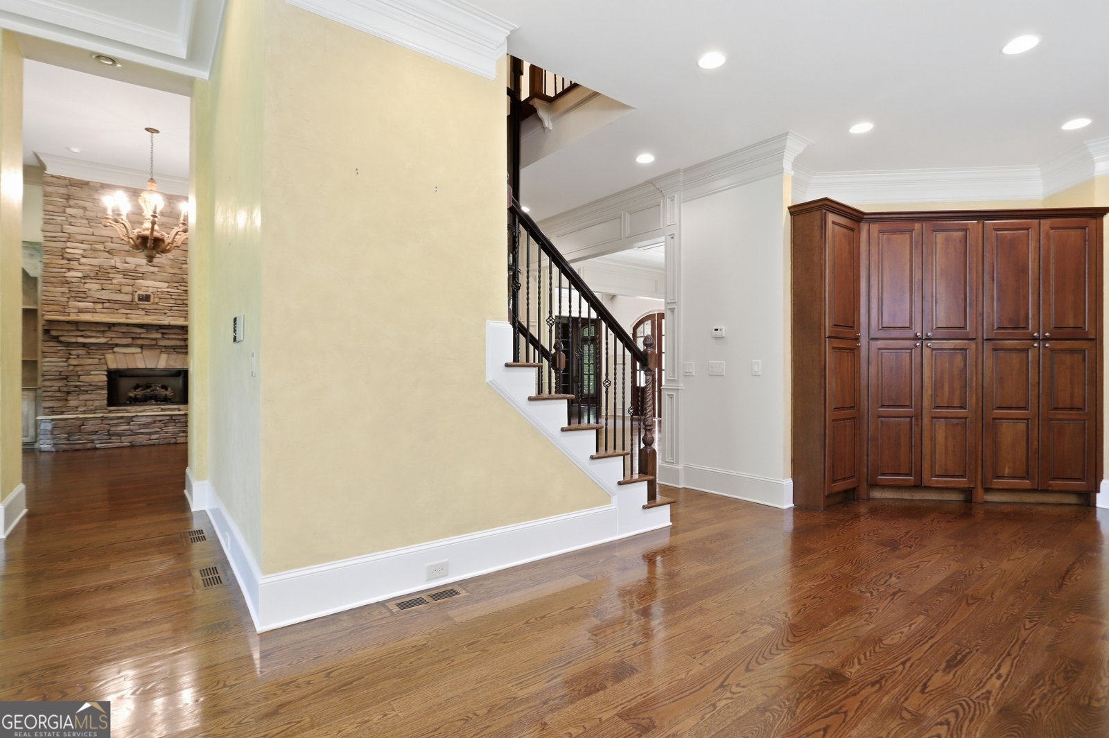 108 Waters Edge Drive Woodstock - Photo 13