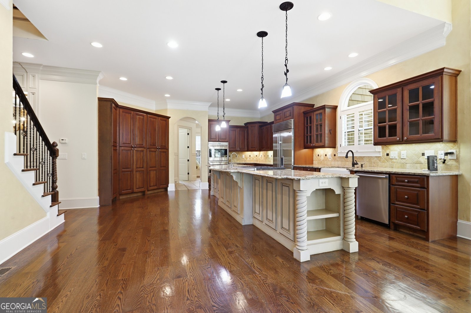 108 Waters Edge Drive Woodstock - Photo 14