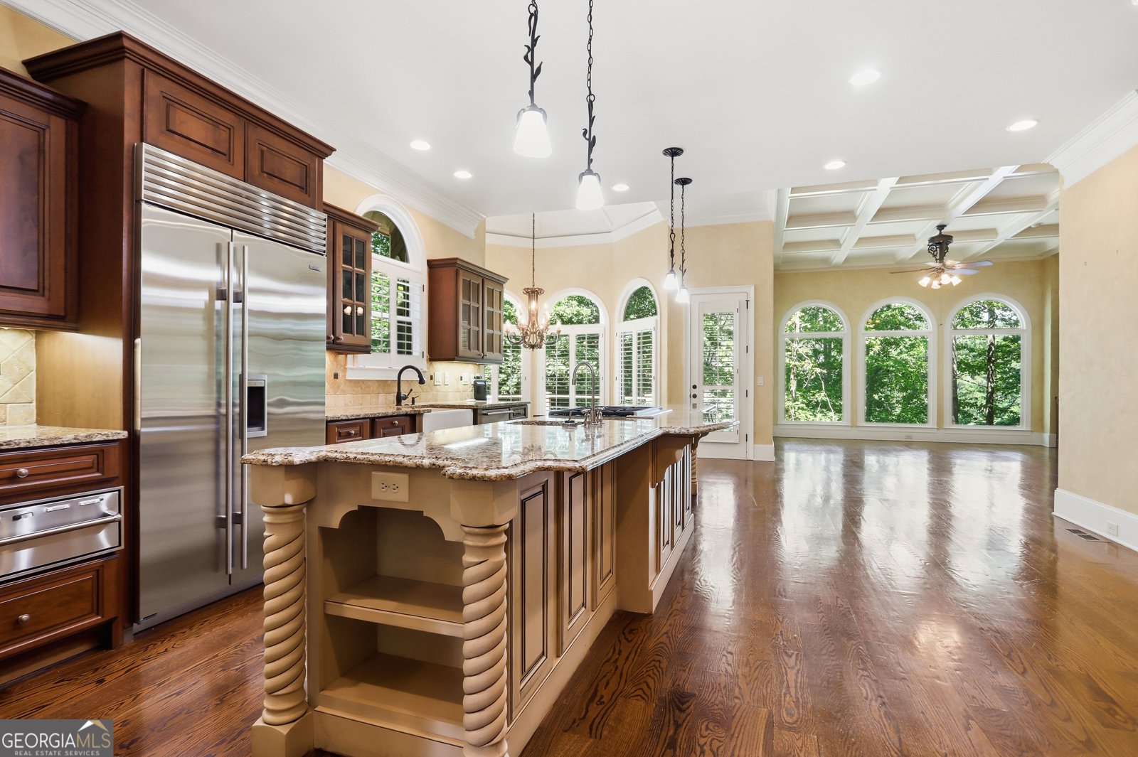 108 Waters Edge Drive Woodstock - Photo 15
