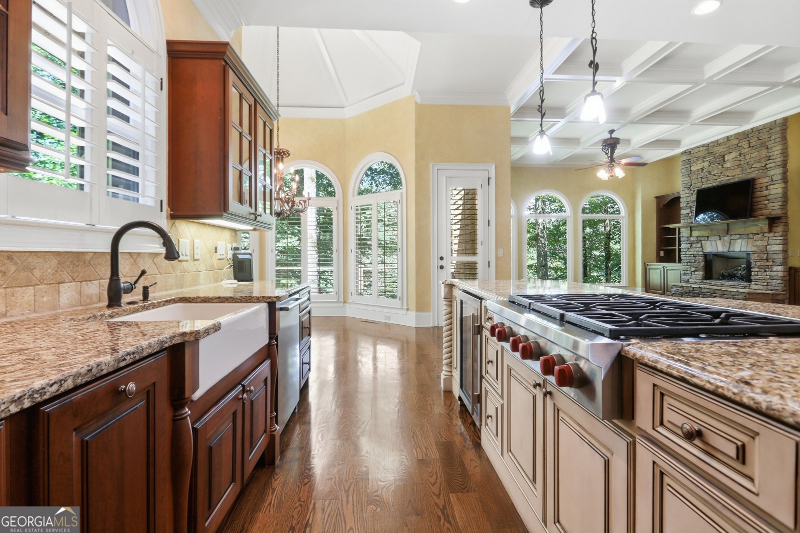 108 Waters Edge Drive Woodstock - Photo 16