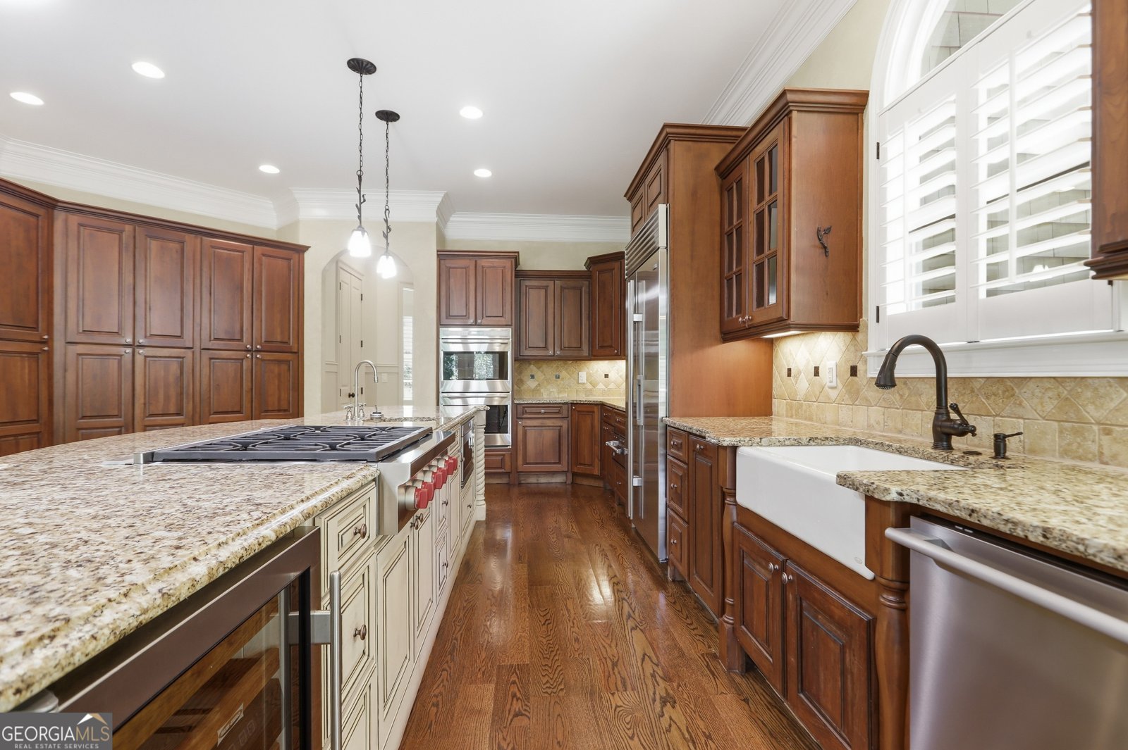 108 Waters Edge Drive Woodstock - Photo 17