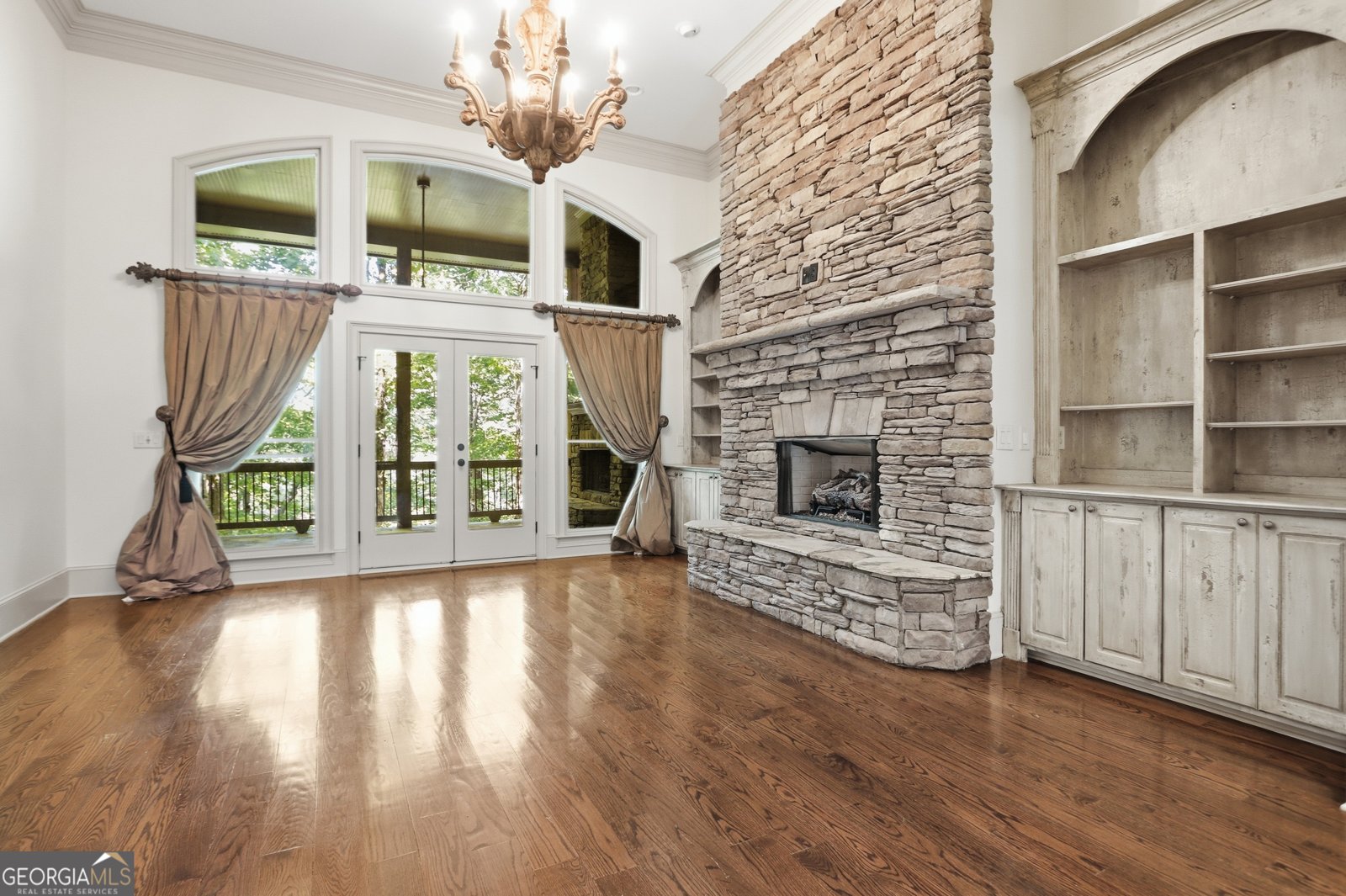 108 Waters Edge Drive Woodstock - Photo 22