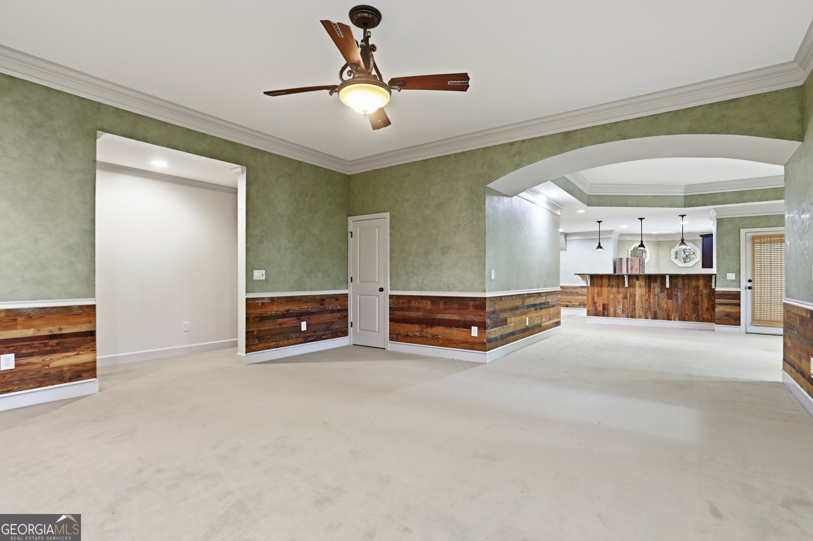 108 Waters Edge Drive Woodstock - Photo 24