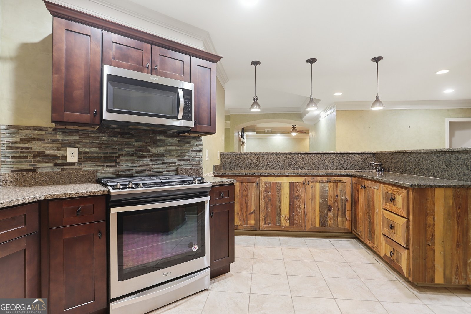 108 Waters Edge Drive Woodstock - Photo 34