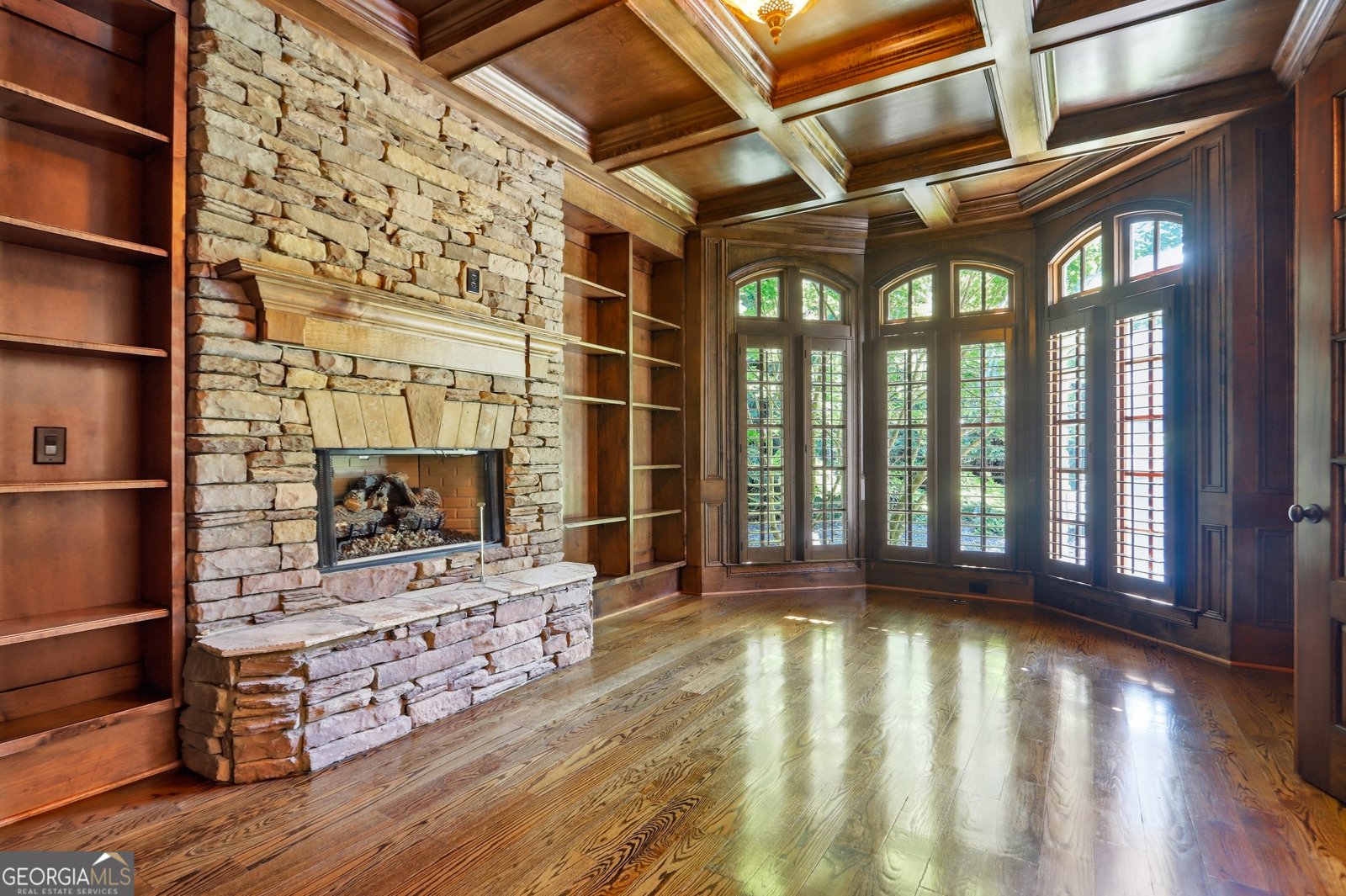108 Waters Edge Drive Woodstock - Photo 55