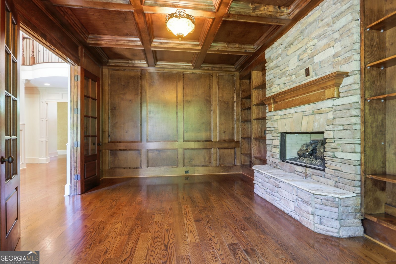 108 Waters Edge Drive Woodstock - Photo 56