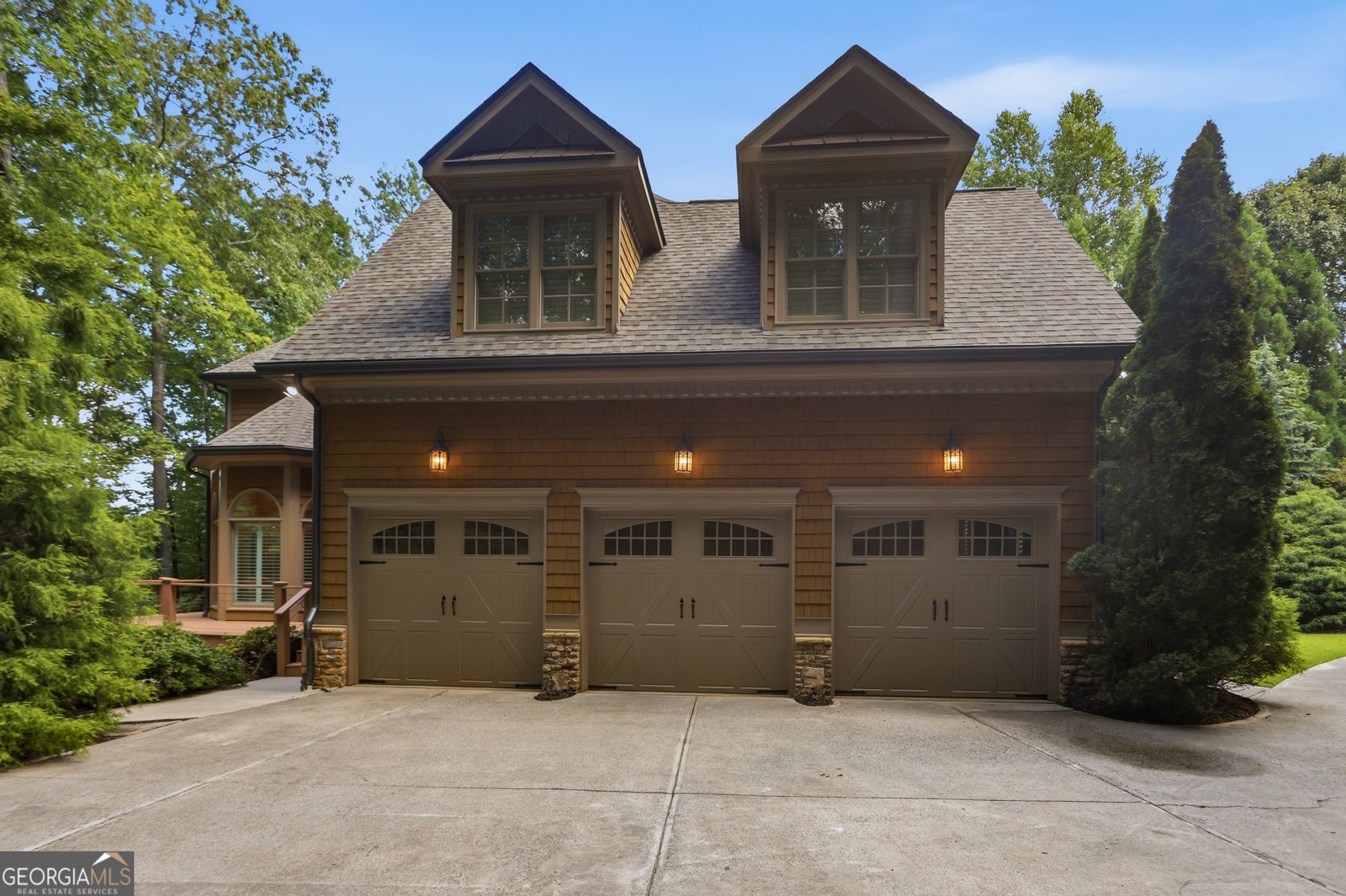 108 Waters Edge Drive Woodstock - Photo 6