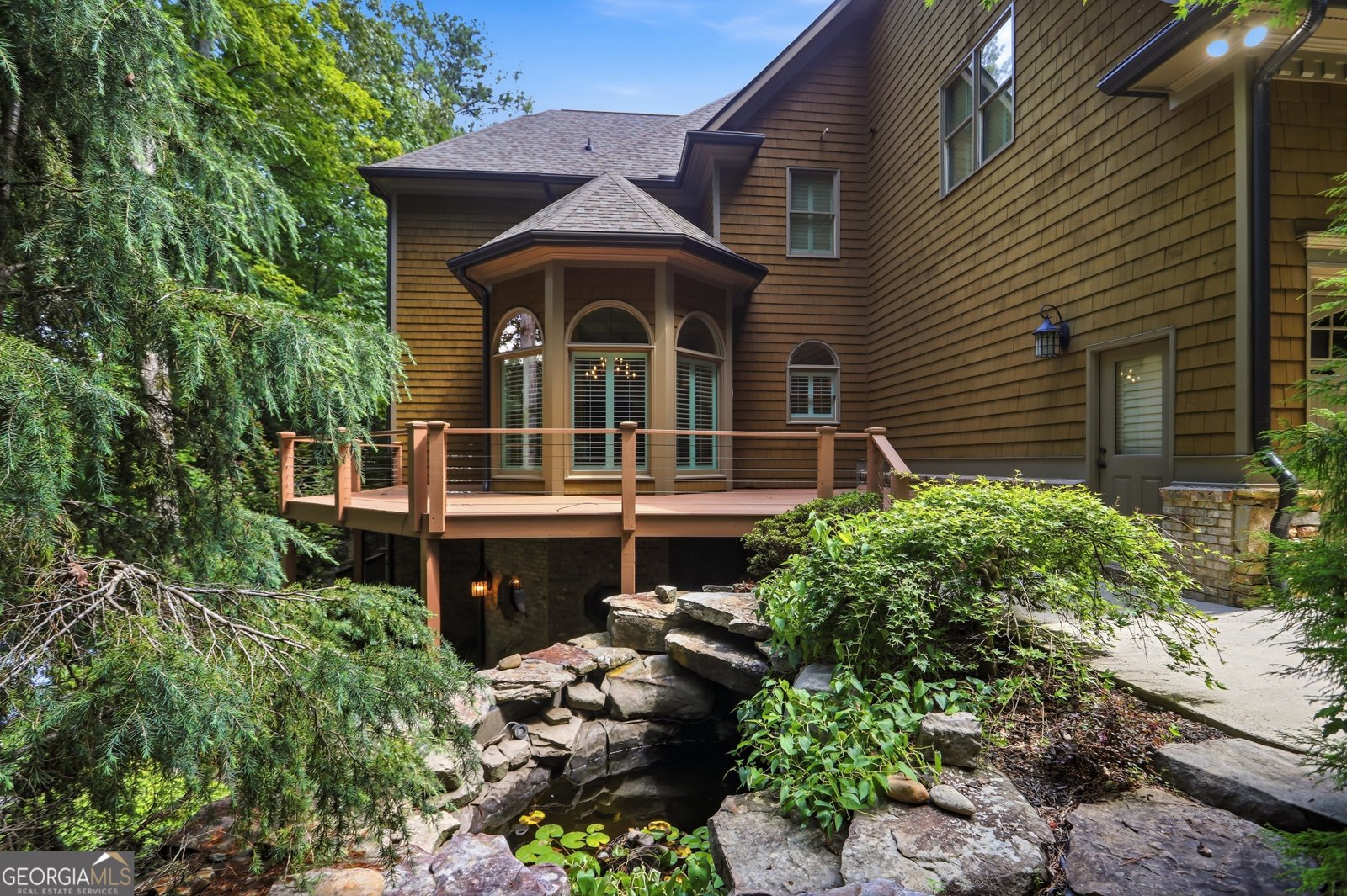 108 Waters Edge Drive Woodstock - Photo 81