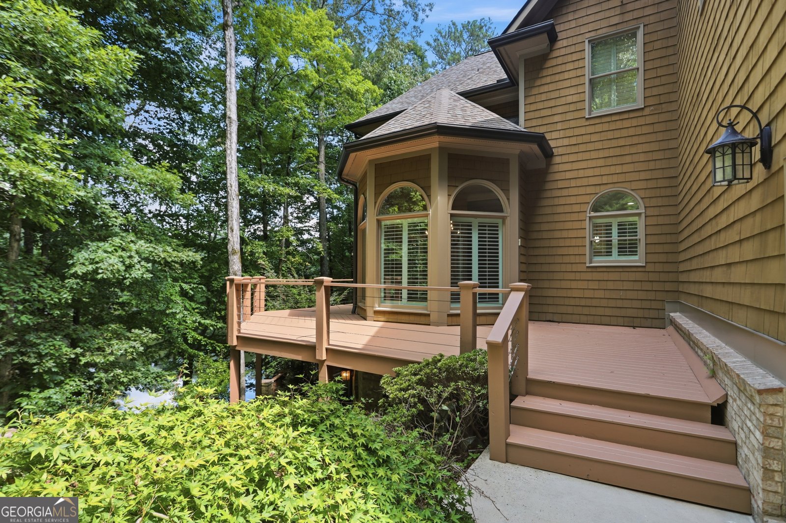 108 Waters Edge Drive Woodstock - Photo 82