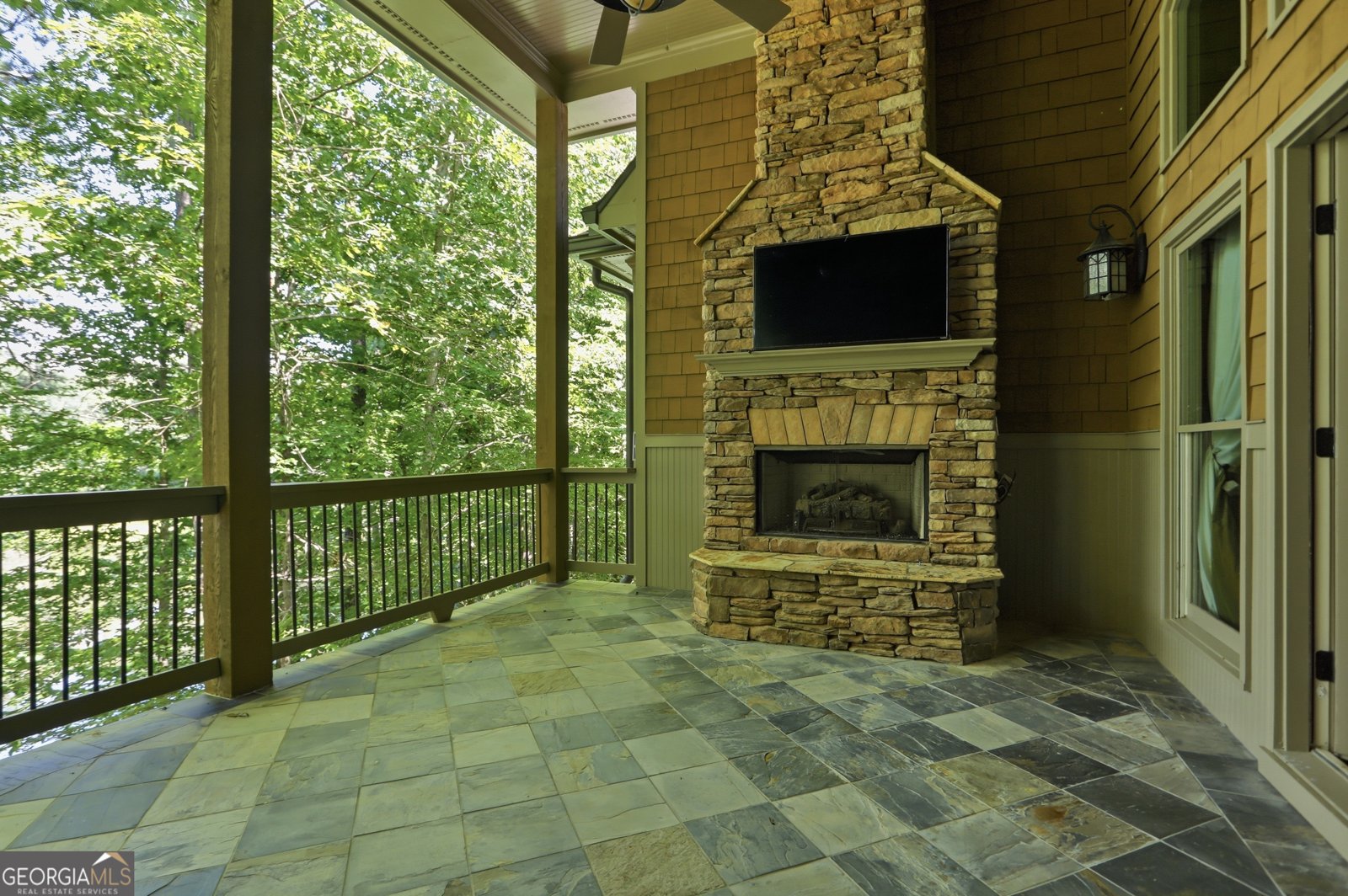108 Waters Edge Drive Woodstock - Photo 83
