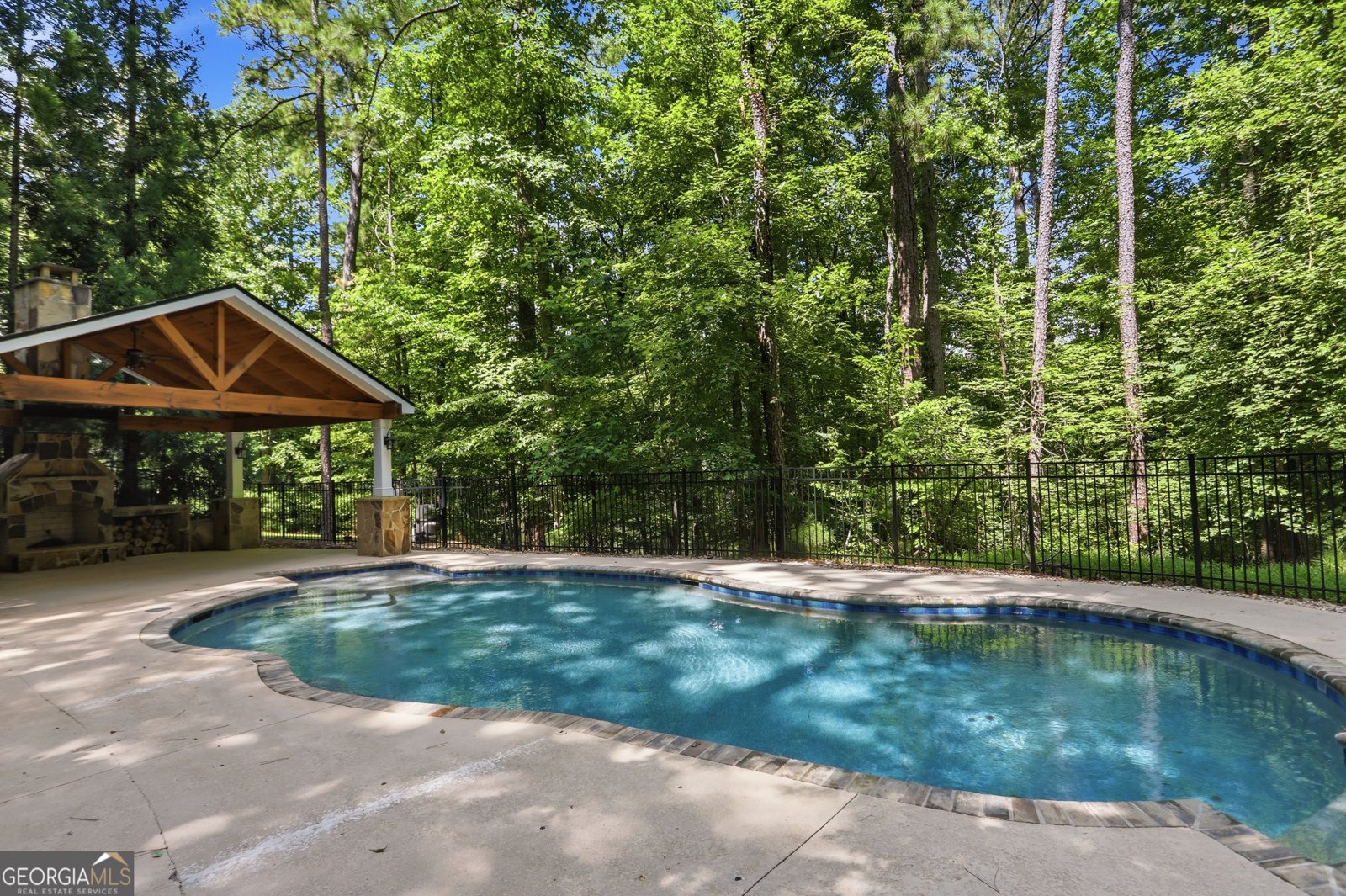 108 Waters Edge Drive Woodstock - Photo 84