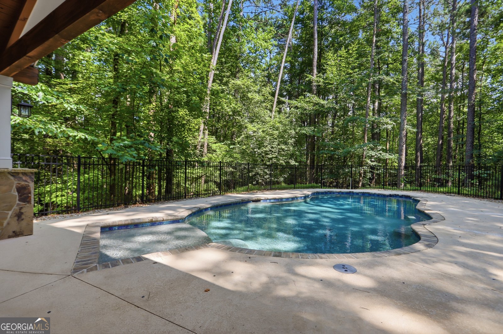 108 Waters Edge Drive Woodstock - Photo 86