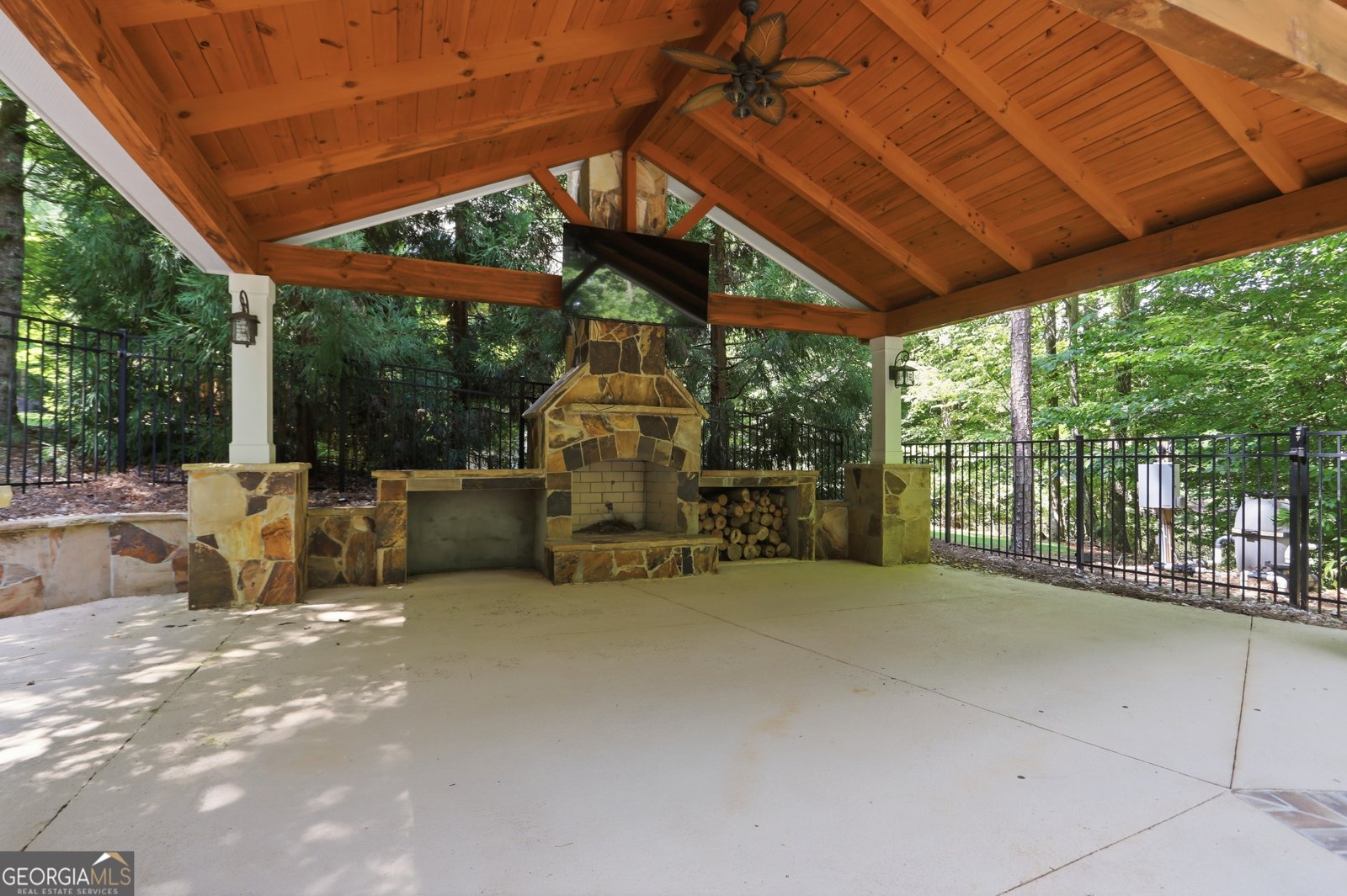 108 Waters Edge Drive Woodstock - Photo 87