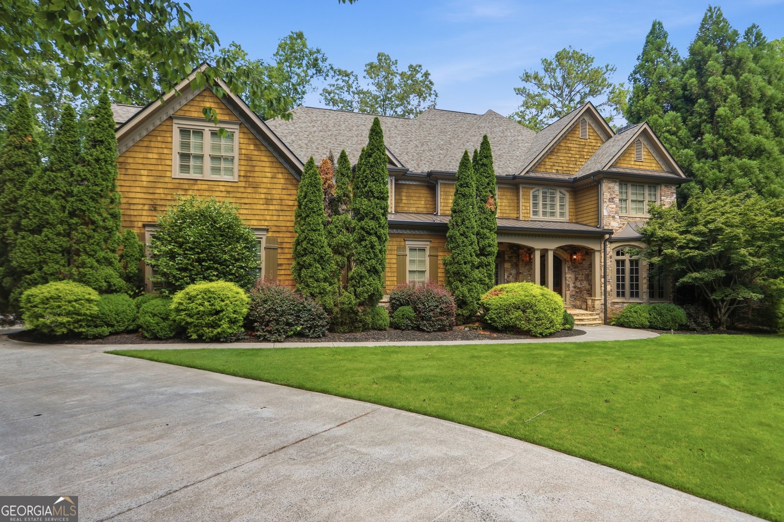 108 Waters Edge Drive Woodstock - Photo 89
