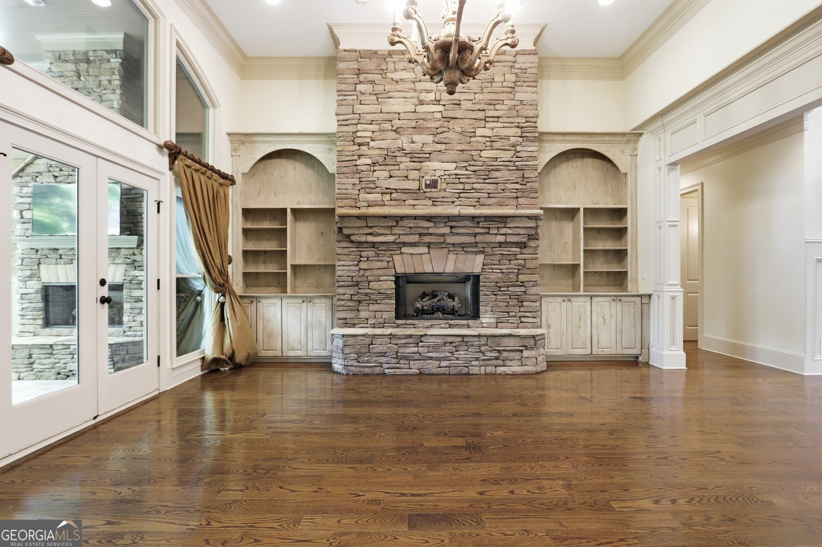 108 Waters Edge Drive Woodstock - Photo 9