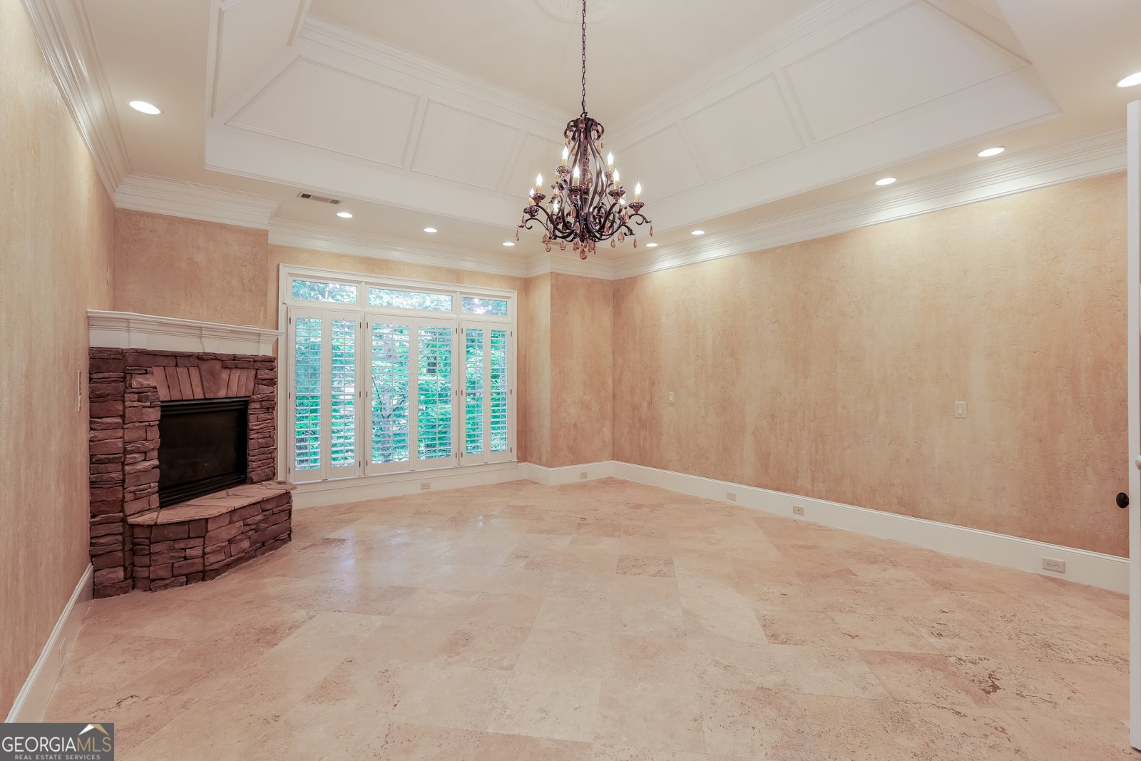 108 Waters Edge Drive Woodstock - Photo 92