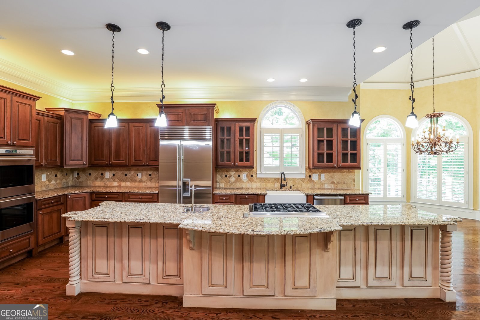 108 Waters Edge Drive Woodstock - Photo 97
