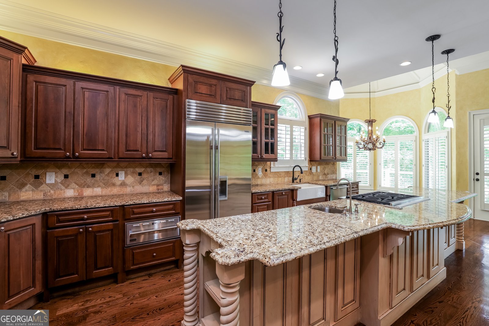 108 Waters Edge Drive Woodstock - Photo 99