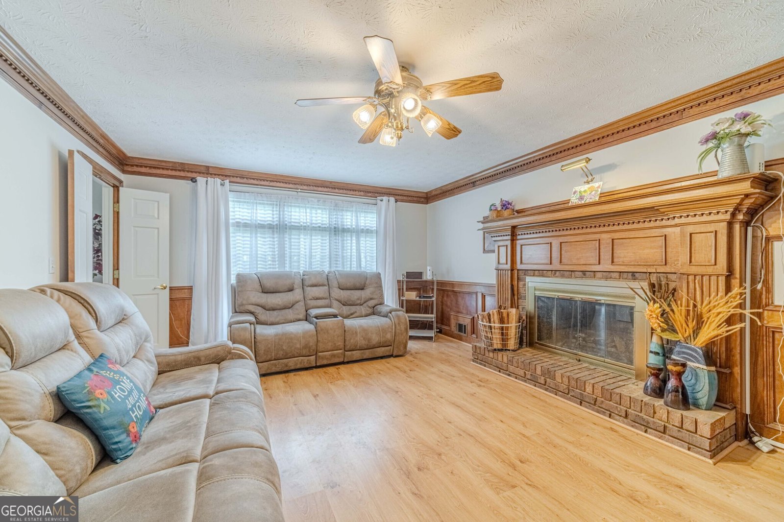 3316 Classic Drive Snellville - Photo 17