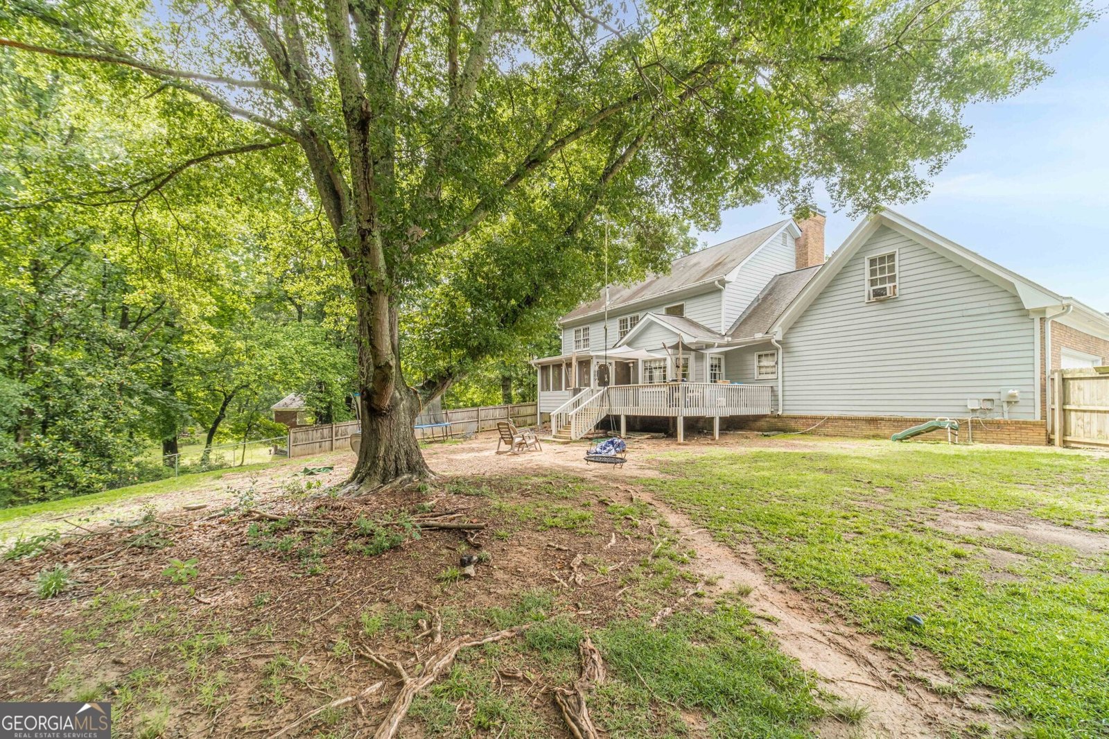 3316 Classic Drive Snellville - Photo 44