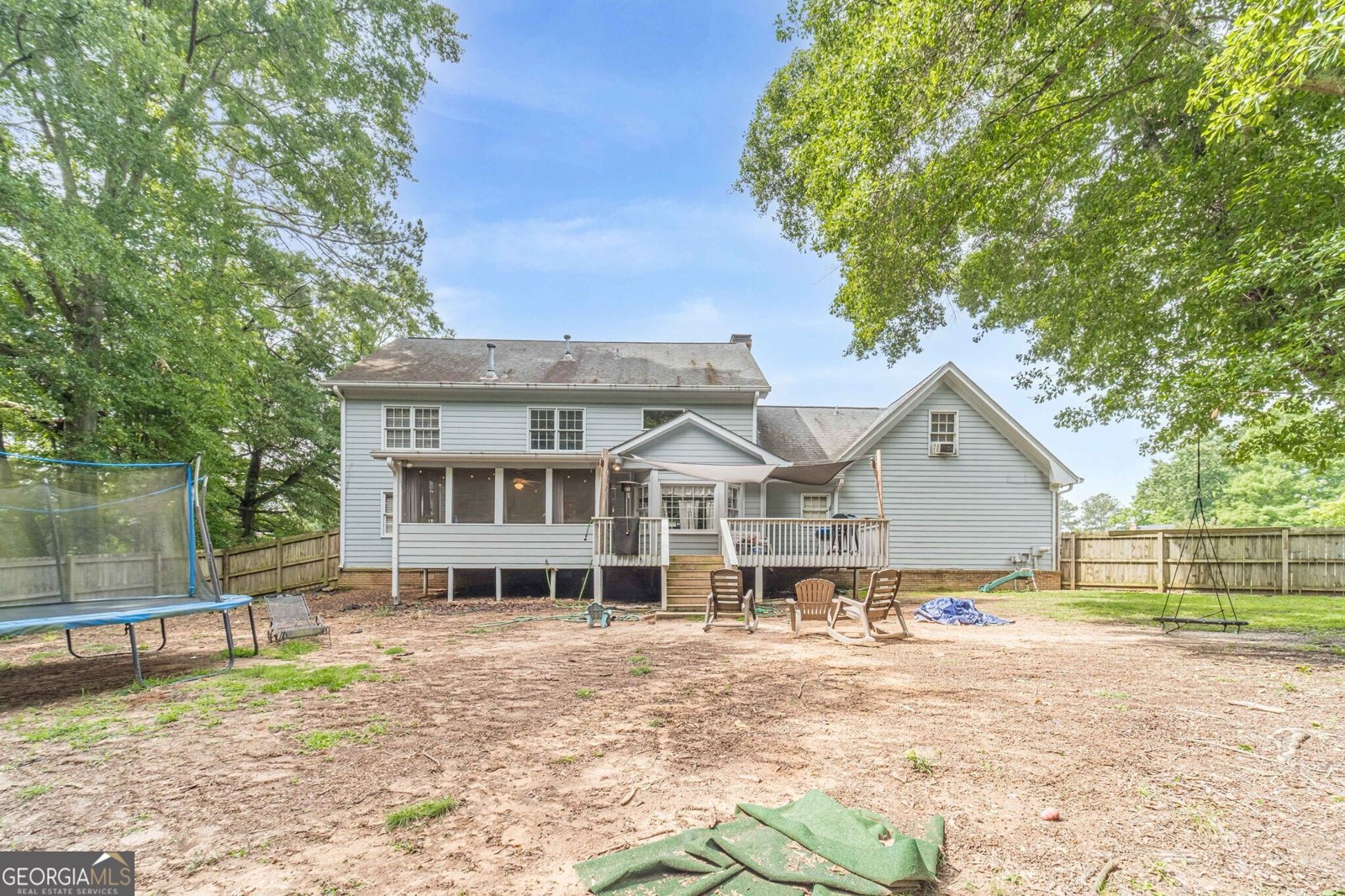 3316 Classic Drive Snellville - Photo 45