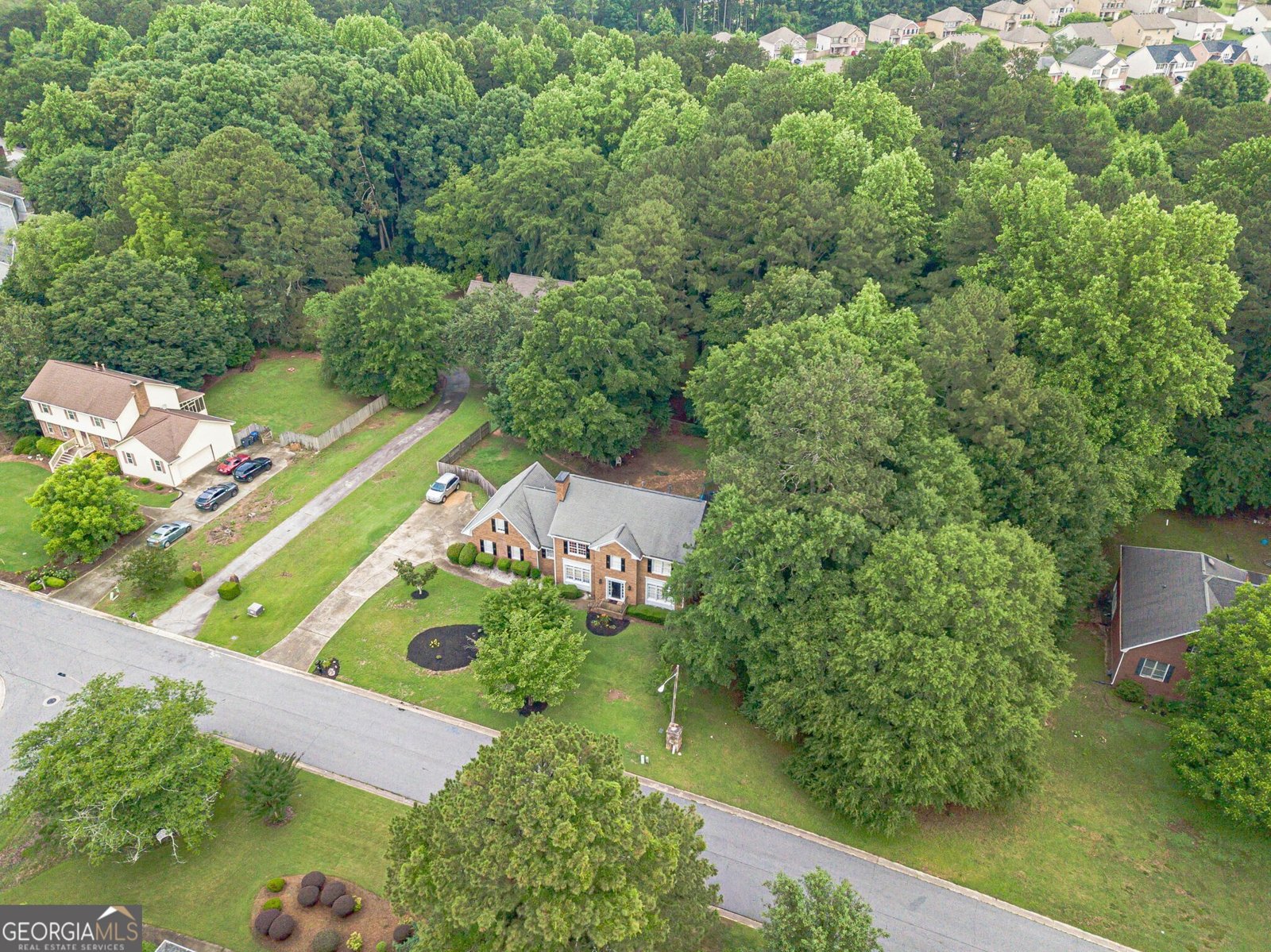 3316 Classic Drive Snellville - Photo 46