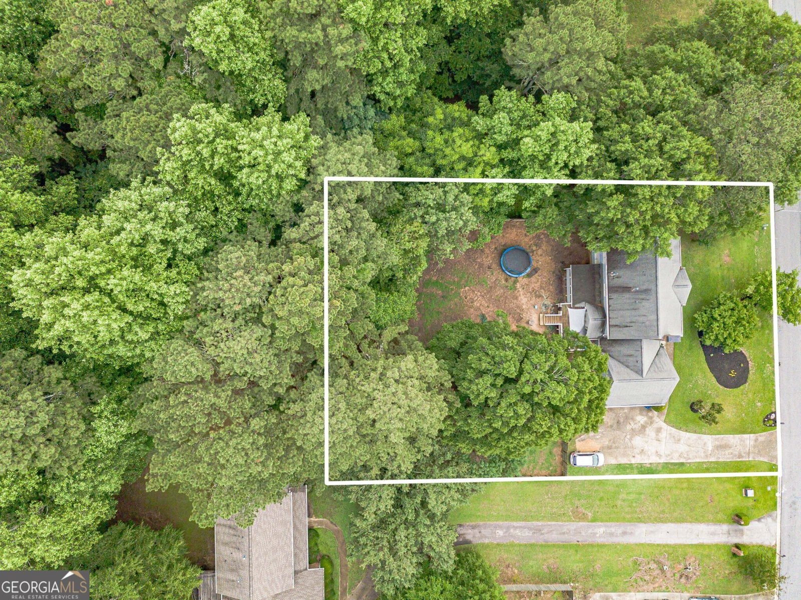3316 Classic Drive Snellville - Photo 47