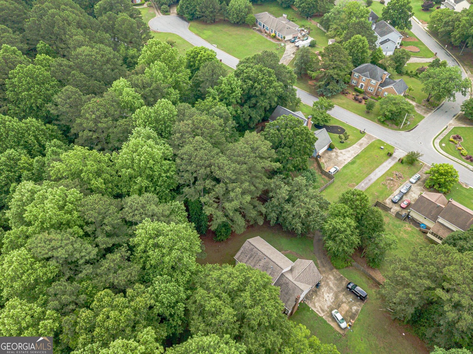 3316 Classic Drive Snellville - Photo 48
