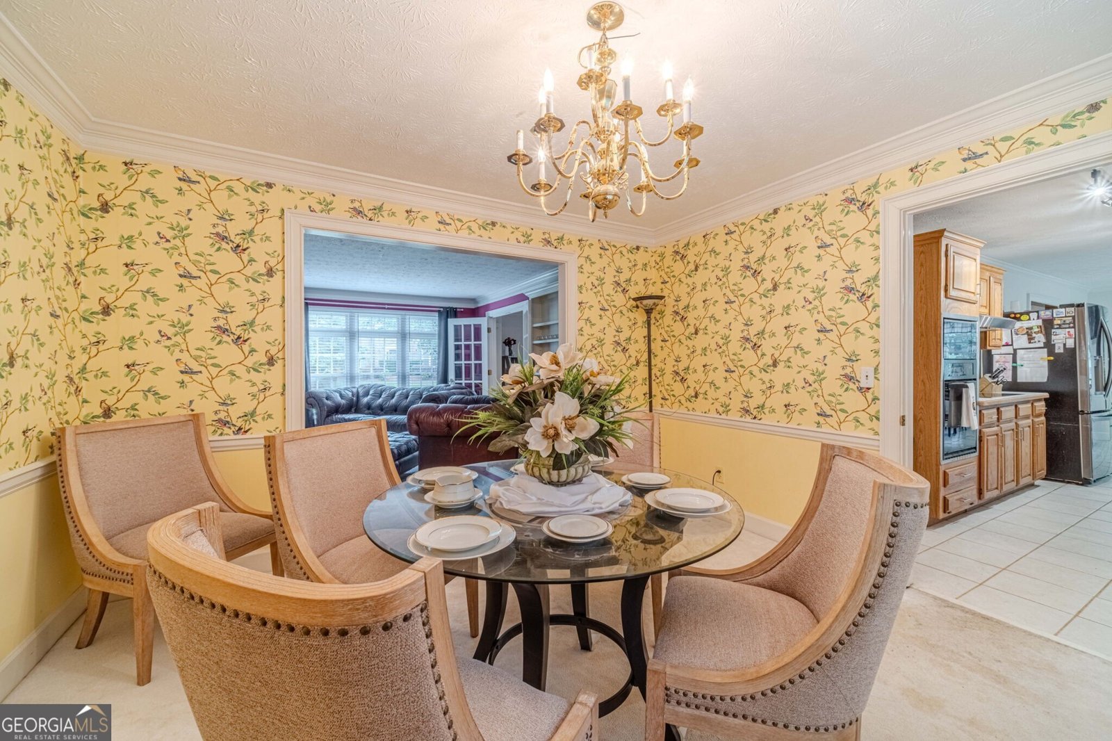 3316 Classic Drive Snellville - Photo 8