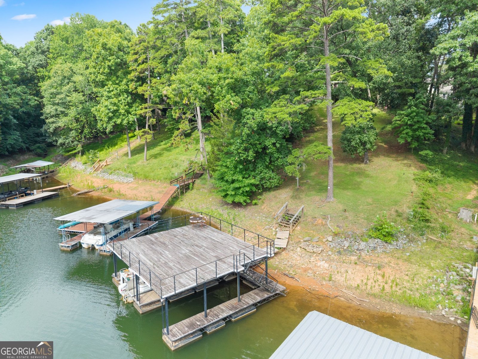 1640 Williams Circle Cumming - Photo 11